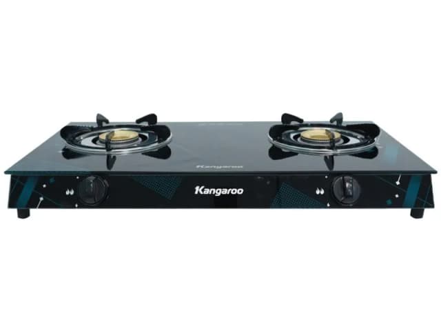 So sánh giá Bếp ga đôi Kangaroo KGGS69G6 rẻ nhất? - Ảnh 8