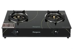 Bếp ga đôi Kangaroo KGGS69G7