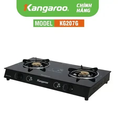 So sánh giá Bếp ga đôi Kangaroo KGGS69G7 rẻ nhất? - Ảnh 12