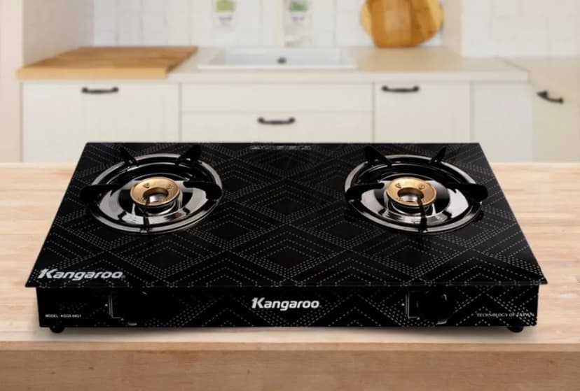 So sánh giá Bếp ga đôi Kangaroo KGGS69G7 - Tìm sản phẩm giá rẻ nhất - Ảnh 13