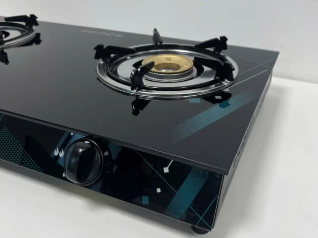 So sánh giá Bếp ga đôi Kangaroo KGGS69G7 rẻ nhất? - Ảnh 17