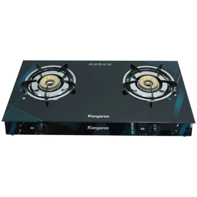 So sánh giá Bếp ga đôi Kangaroo KGGS69G7 rẻ nhất? - Ảnh 8
