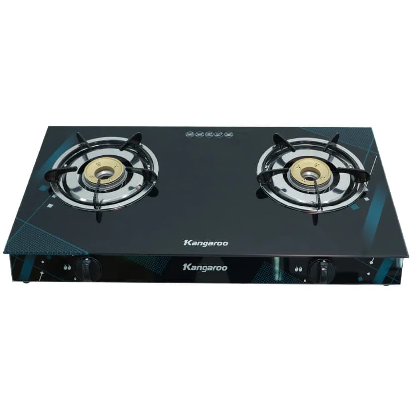 So sánh giá Bếp ga đôi Kangaroo KGGS69G7 - Tìm sản phẩm giá rẻ nhất - Ảnh 8