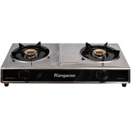 So sánh giá Bếp ga đôi Kangaroo KGGS69G7 - Tìm sản phẩm giá rẻ nhất - Ảnh 10