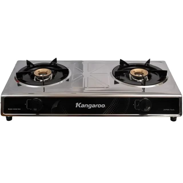 So sánh giá Bếp ga đôi Kangaroo KGGS69G7 rẻ nhất? - Ảnh 10