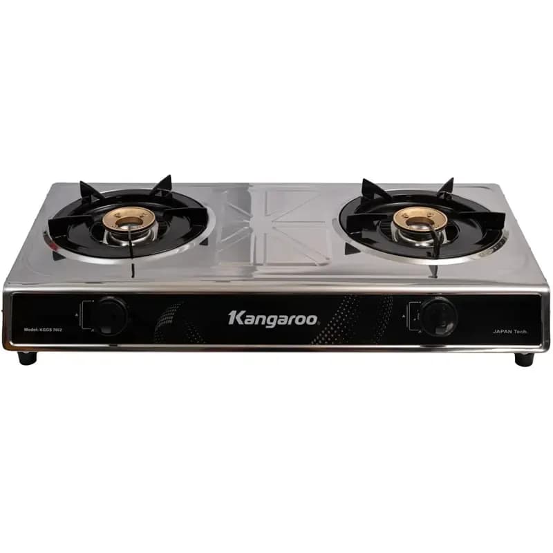 So sánh giá Bếp ga đôi Kangaroo KGGS69G7 - Tìm sản phẩm giá rẻ nhất - Ảnh 10
