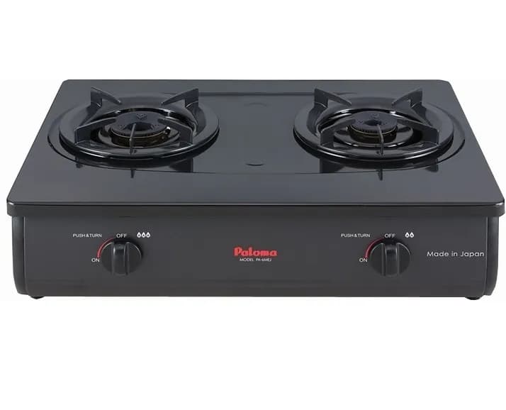 So sánh giá Bếp ga đôi Paloma PA-7MEJ - Tìm sản phẩm giá rẻ nhất - Ảnh 11