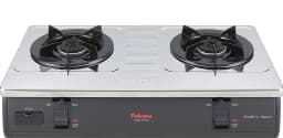 So sánh giá Bếp ga đôi Paloma PA-7MEJ - Tìm sản phẩm giá rẻ nhất - Ảnh 12
