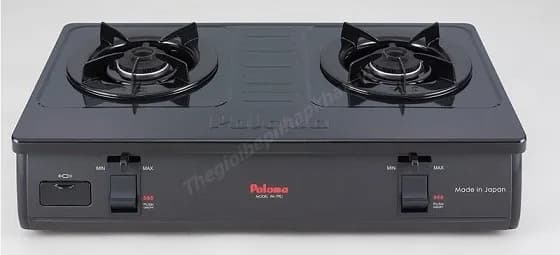 So sánh giá Bếp ga đôi Paloma PA-7MEJ - Tìm sản phẩm giá rẻ nhất - Ảnh 18