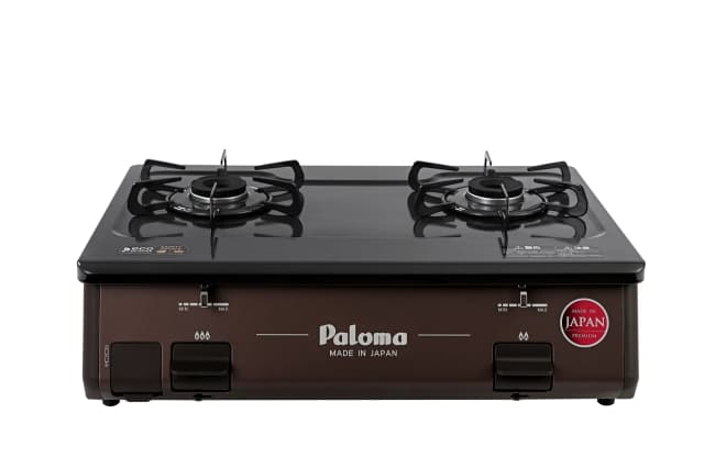 So sánh giá Bếp ga đôi Paloma PA-J61PE (BR) rẻ nhất? - Ảnh 11