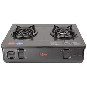 So sánh giá Bếp ga đôi Paloma PA-J61PE (BR) rẻ nhất? - Ảnh 8