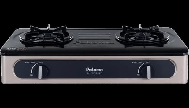 So sánh giá Bếp ga đôi Paloma PA-V71EG rẻ nhất? - Ảnh 13