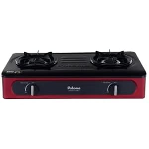 So sánh giá Bếp ga đôi Paloma PA-V71EG rẻ nhất? - Ảnh 15