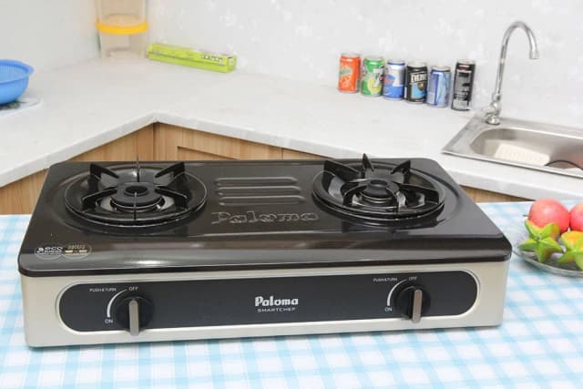 So sánh giá Bếp ga đôi Paloma PA-V71EG rẻ nhất? - Ảnh 17