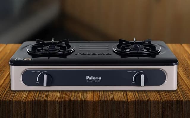 So sánh giá Bếp ga đôi Paloma PA-V71EG rẻ nhất? - Ảnh 20