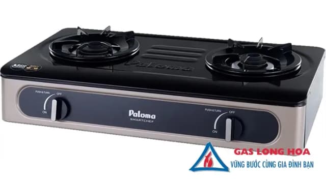 So sánh giá Bếp ga đôi Paloma PA-V71EG rẻ nhất? - Ảnh 5