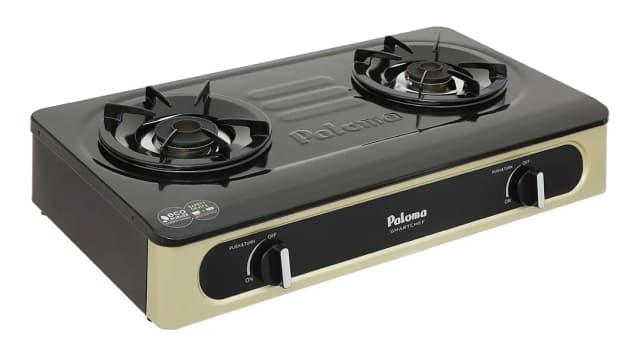 So sánh giá Bếp ga đôi Paloma PA-V71EG rẻ nhất? - Ảnh 6