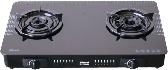 So sánh giá Bếp ga đôi Rinnai RV-715Slim(GL-SC) rẻ nhất? - Ảnh 12