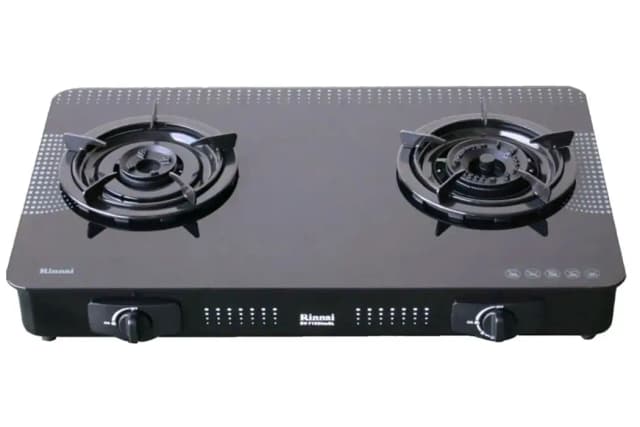 So sánh giá Bếp ga đôi Rinnai RV-715Slim(GL-SC) rẻ nhất? - Ảnh 18