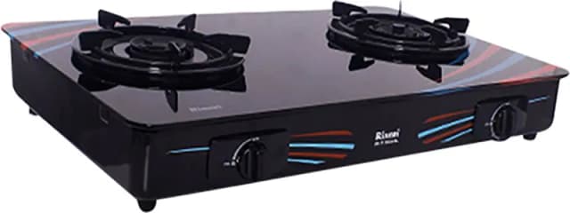 So sánh giá Bếp ga đôi Rinnai RV-715Slim(GL-SC) rẻ nhất? - Ảnh 20