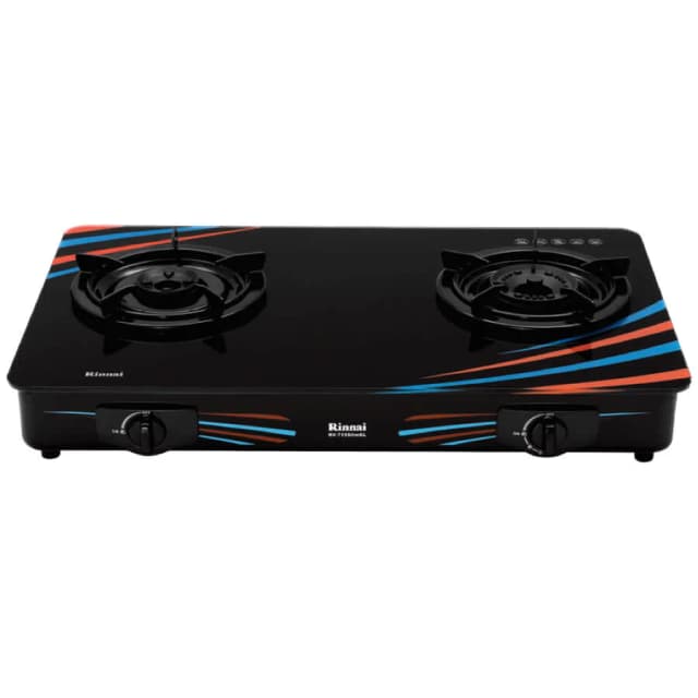 So sánh giá Bếp ga đôi Rinnai RV-715Slim(GL-SC) rẻ nhất? - Ảnh 6