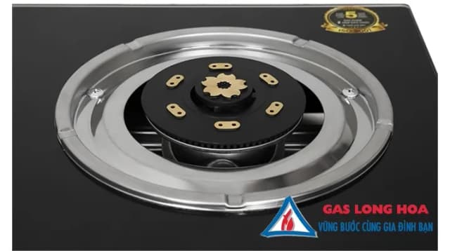 So sánh giá Bếp ga đôi Sakura SA-717PG rẻ nhất? - Ảnh 15