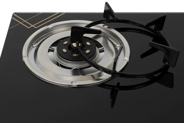 So sánh giá Bếp ga đôi Sakura SA-D602BG rẻ nhất? - Ảnh 5