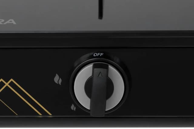 So sánh giá Bếp ga đôi Sakura SA-D602BG rẻ nhất? - Ảnh 7