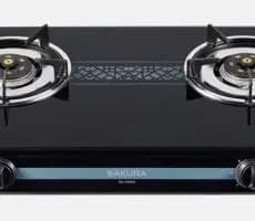 So sánh giá Bếp ga đôi Sakura SA-D707LG rẻ nhất? - Ảnh 15