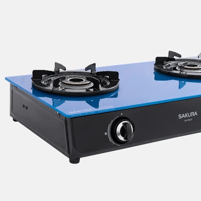 So sánh giá Bếp ga đôi Sakura SA-D707LG rẻ nhất? - Ảnh 16