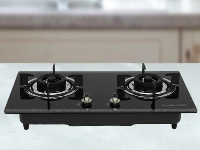 So sánh giá Bếp ga đôi Sakura SA-D707LG rẻ nhất? - Ảnh 18