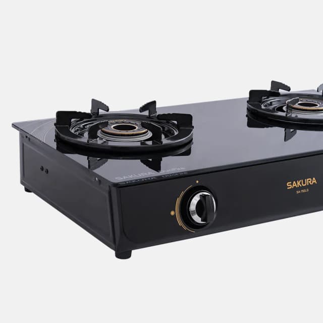 So sánh giá Bếp ga đôi Sakura SA-D707LG rẻ nhất? - Ảnh 10