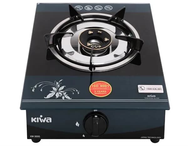 So sánh giá Bếp ga đôi Sakura SA-D802HG rẻ nhất? - Ảnh 15