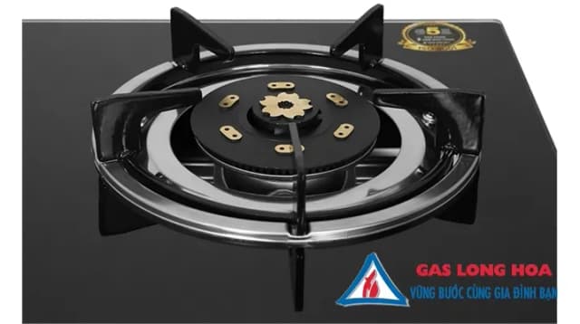 So sánh giá Bếp ga đôi Sakura SA-D802HG rẻ nhất? - Ảnh 9