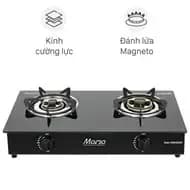 Bếp ga đôi Sunhouse Mama MMB3569MT - Ảnh 7