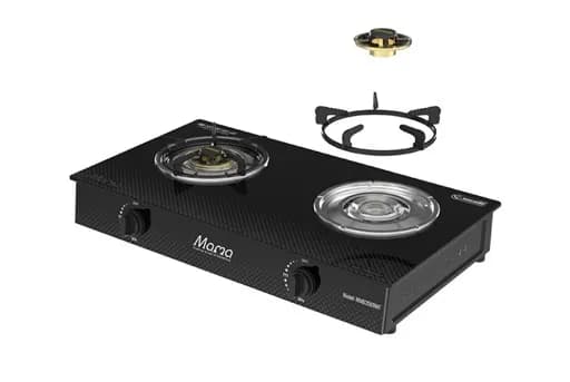 So sánh giá Bếp ga đôi Sunhouse Mama MMB3569MT rẻ nhất? - Ảnh 11