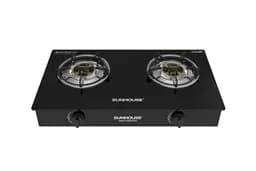 So sánh giá Bếp ga đôi Sunhouse Mama MMB3569MT rẻ nhất? - Ảnh 15