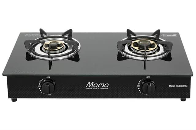 So sánh giá Bếp ga đôi Sunhouse Mama MMB3569MT rẻ nhất? - Ảnh 6