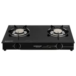 Bếp ga đôi Sunhouse SHB31013-EC