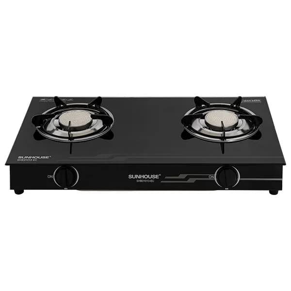 Bếp ga đôi Sunhouse SHB31013-EC - Ảnh 11