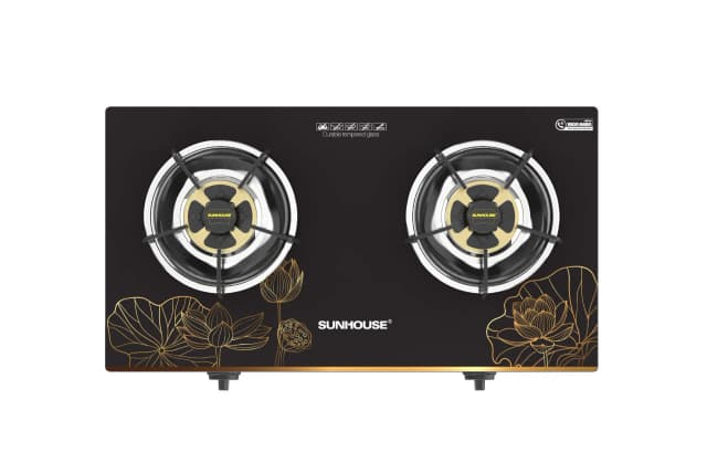 So sánh giá Bếp ga đôi Sunhouse SHB3105MD rẻ nhất? - Ảnh 15