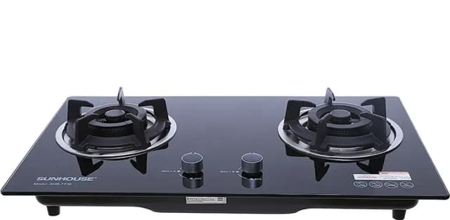 Bếp ga đôi Sunhouse SHB32132-VMD - Ảnh 12