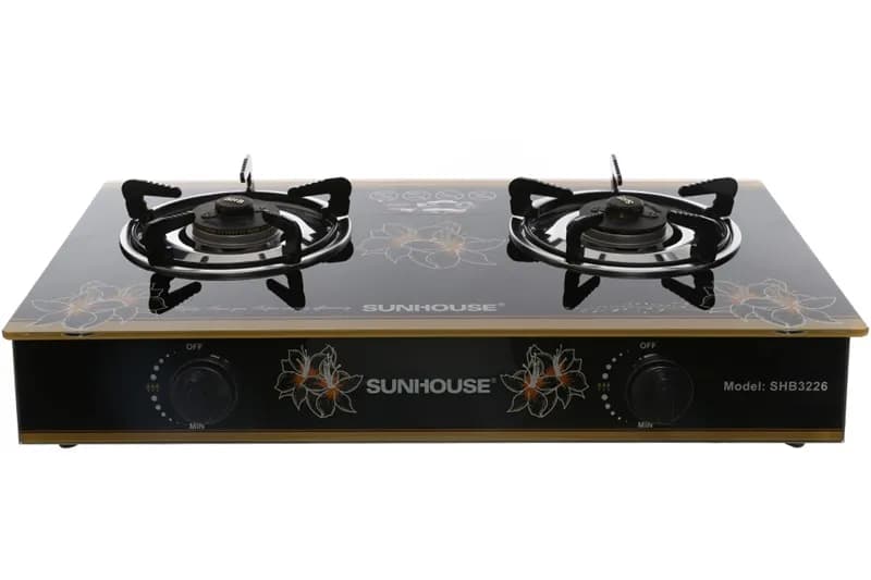 So sánh giá Bếp ga đôi Sunhouse SHB32132-VMD - Tìm sản phẩm giá rẻ nhất - Ảnh 11