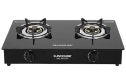 Bếp ga đôi Sunhouse SHB3223MT