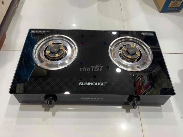 So sánh giá Bếp ga đôi Sunhouse SHB3223MT rẻ nhất? - Ảnh 16