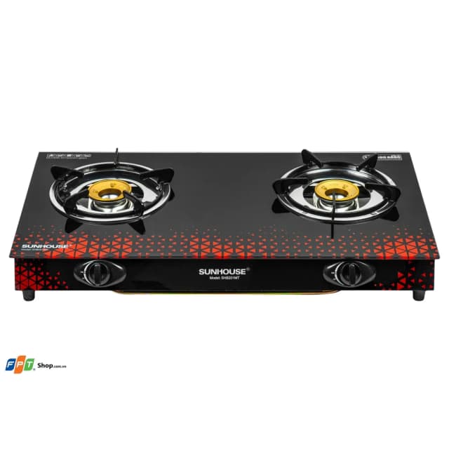 So sánh giá Bếp ga đôi Sunhouse SHB3223MT rẻ nhất? - Ảnh 18