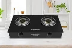 So sánh giá Bếp ga đôi Sunhouse SHB3223MT rẻ nhất? - Ảnh 6