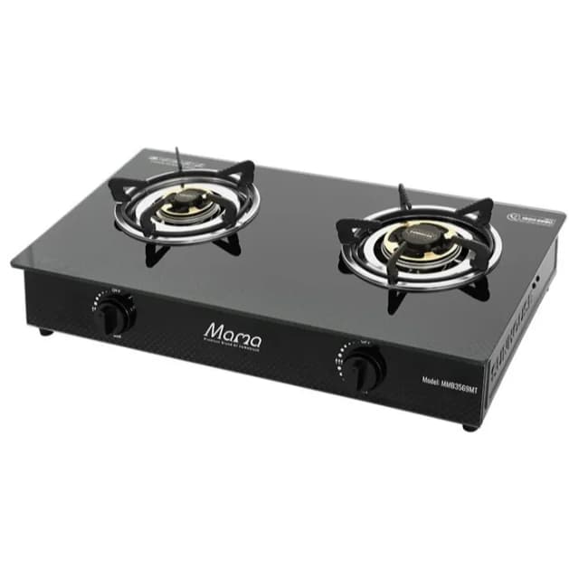 So sánh giá Bếp ga đôi Sunhouse SHB3223MT rẻ nhất? - Ảnh 8