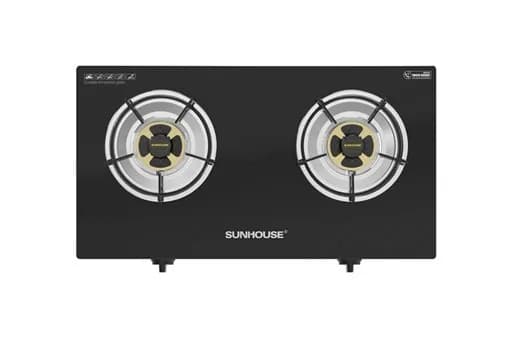 So sánh giá Bếp ga đôi Sunhouse SHB3223MT rẻ nhất? - Ảnh 10