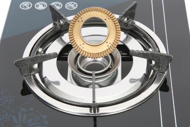 So sánh giá Bếp ga đơn Duxton DG-250 rẻ nhất? - Ảnh 12